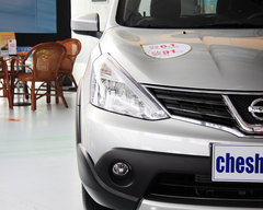 2013款 1.6L CVT 舒适型