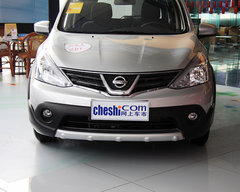 2013款 1.6L CVT 舒适型