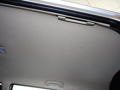 2013款 1.6L CVT 舒适型