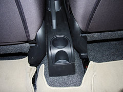 2013款 1.6L CVT 舒适型