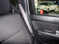 2013款 1.6L CVT 舒适型