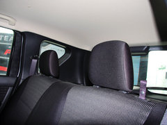 2013款 1.6L CVT 舒适型