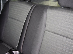 2013款 1.6L CVT 舒适型