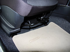 2013款 1.6L CVT 舒适型