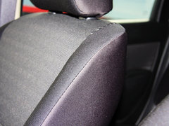 2013款 1.6L CVT 舒适型