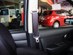 2013款 1.6L CVT 舒适型