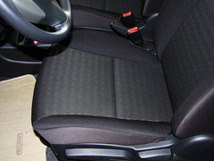 2013款 1.6L CVT 舒适型