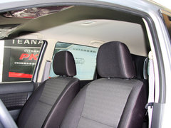 2013款 1.6L CVT 舒适型