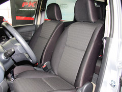 2013款 1.6L CVT 舒适型