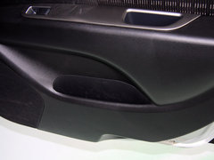 2013款 1.6L CVT 舒适型