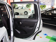 2013款 1.6L CVT 舒适型