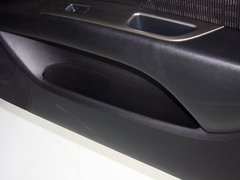 2013款 1.6L CVT 舒适型
