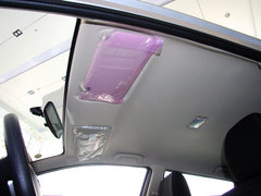 2013款 1.6L CVT 舒适型