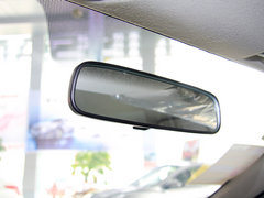 2013款 1.6L CVT 舒适型