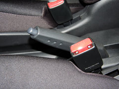 2013款 1.6L CVT 舒适型