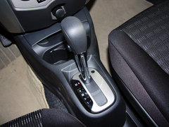 2013款 1.6L CVT 舒适型