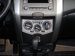 2013款 1.6L CVT 舒适型