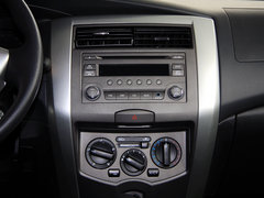 2013款 1.6L CVT 舒适型