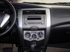 2013款 1.6L CVT 舒适型