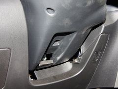 2013款 1.6L CVT 舒适型