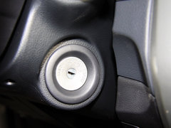 2013款 1.6L CVT 舒适型