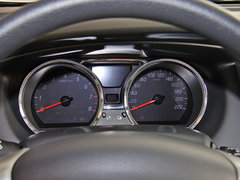 2013款 1.6L CVT 舒适型