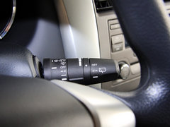 2013款 1.6L CVT 舒适型