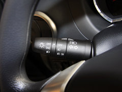 2013款 1.6L CVT 舒适型