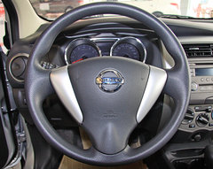 2013款 1.6L CVT 舒适型