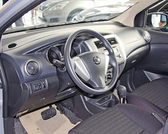 2013款 1.6L CVT 舒适型