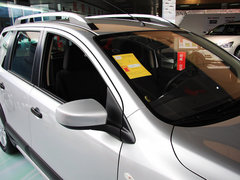 2013款 1.6L CVT 舒适型