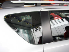 2013款 1.6L CVT 舒适型