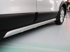2013款 1.6L CVT 舒适型