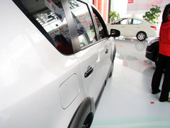 2013款 1.6L CVT 舒适型