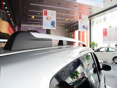 2013款 1.6L CVT 舒适型