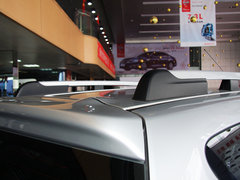 2013款 1.6L CVT 舒适型