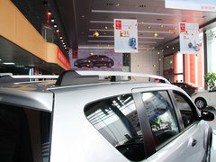 2013款 1.6L CVT 舒适型