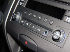 2013款 1.6L CVT 舒适型