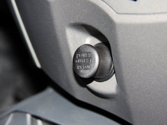2013款 1.6L CVT 舒适型