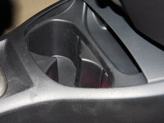 2013款 1.6L CVT 舒适型