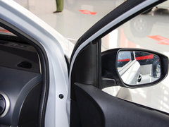 2013款 1.6L CVT 舒适型