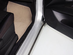骊威 2013款 1.6L CVT 舒适型