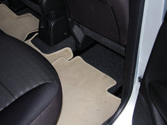 2013款 1.6L CVT 舒适型
