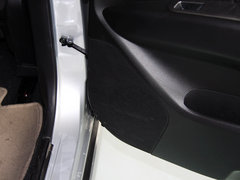 骊威 2013款 1.6L CVT 舒适型