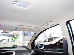 2013款 1.6L CVT 舒适型