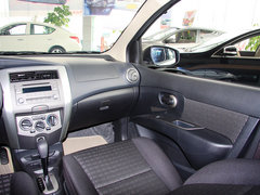 2013款 1.6L CVT 舒适型