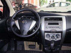 2013款 1.6L CVT 舒适型