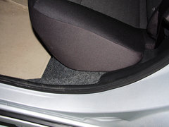 骊威 2013款 1.6L CVT 舒适型