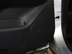2013款 1.6L CVT 舒适型