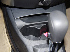 2013款 1.6L CVT 舒适型